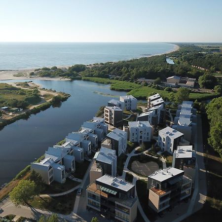 Lighthouse Apartment Sventosios Vartai Паланга Екстер'єр фото